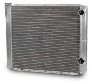 Cooling & Heating - Radiators - AFCO Radiators
