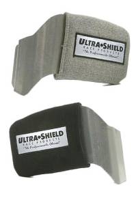 Seat Supports and Components - Head Supports - Ultra Shield Head Supports