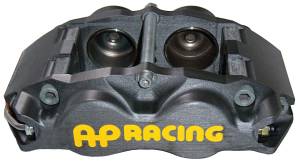 Brake Systems & Components - Disc Brake Calipers - AP Racing Brake Calipers
