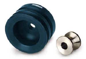 Engines & Components - Belts & Pulleys - Crankshaft Pulleys