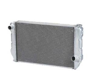 Cooling & Heating - Radiators - Griffin Radiators