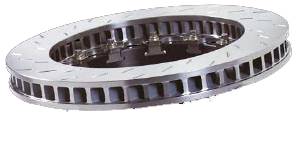Brake Systems & Components - Disc Brake Rotors - PFC Brake Rotors