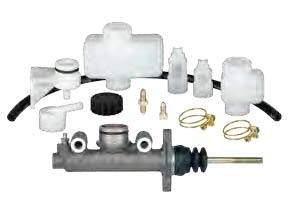 Master Cylinders-Boosters & Components - Master Cylinders - Tilton Master Cylinders