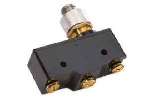 Electrical Switches and Components - Push Button Switch - Trans-Brake Switch