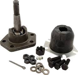 Spindles, Ball Joints & Components - Ball Joints - Upper Ball Joints