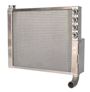 Cooling & Heating - Radiators - Saldana Radiators