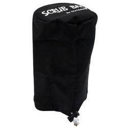 Air & Fuel Delivery - Air Cleaners, Filters, Intakes & Components - Air Cleaner Scrub Bags