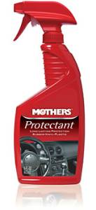Paints & Finishing - Waxes, Polishes & Protectants - Interior Liquid Protectants