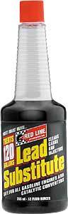 Fuel System Additives - Fuel Additive - Lead Substitute