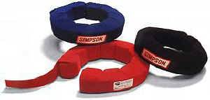 Head & Neck Restraints - Neck Collars & Helmet Supports - SFI Rated Neck Braces