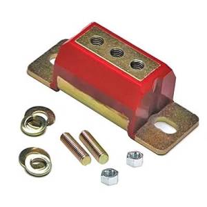 Chassis & Frame Components - Bushings and Mounts - Transmission Mounts