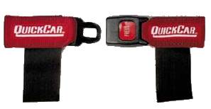Seat Belts & Harnesses - Seat Belts & Harnesses Components - Sternum Straps
