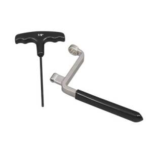 Tools & Pit Equipment - Engine Tools - Valve Lash Adjusting Wrenches