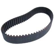 Belts & Pulleys - Cog Style Belts - HTD Drive Belts