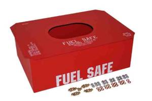 Air & Fuel Delivery - Fuel Cells, Tanks & Components - Fuel Cell/Tank Cans