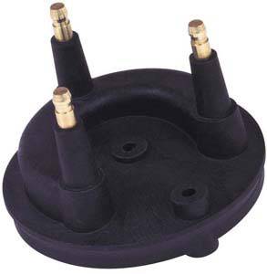 Ignition Components - Ignition Coil Selectors and Firewall Feed Throughs - Ignition Coil Selector
