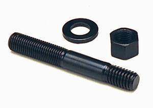 Oiling Systems - Oil Pump Components - Oil Pump Bolts & Studs