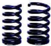 Front Coil Springs - Hypercoils Front Coil Springs - Hypercoils 5.5" O.D. x 9.5" Tall