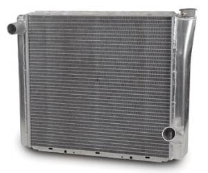 AFCO Chevy Style Radiators