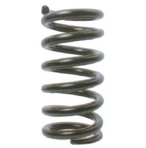 Front Coil Springs - Hypercoils Front Coil Springs - Hypercoils 5.5" O.D. x 11" Tall