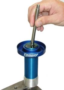Quarter Midget Shocks - Quarter Midget Shock Parts & Accessories - Shock Oil Drip Cups