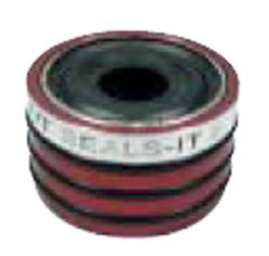 Gaskets & Seals - Drivetrain Gaskets & Seals - Torque Tube Seal