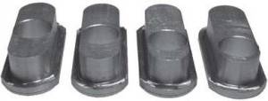 Front Suspension Components - Front Control Arm Components - Control Arm Caster Slug
