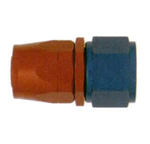 Hose End - XRP Non-Swivel Hose Ends - XRP Straight Non-Swivel Hose Ends