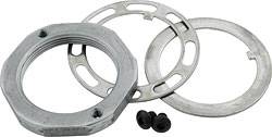Rear End Components - Axle Housing Tubes - Spindle Washers & Nuts