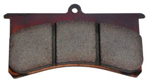 Products in the rear view mirror - Brake Pads - Red Devil Ultra Lite Brake Pads