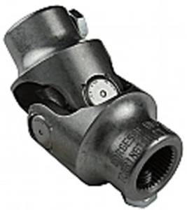 Steering Shaft Joints/U-Joints - Steering Universal Joint - Borgeson Steering U-Joints