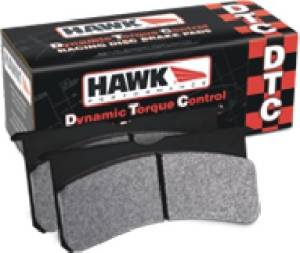 Products in the rear view mirror - Brake Pads - Hawk Brake Pads