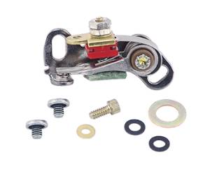 Ignition System, Magnetos - Magnetos Parts & Accessories - Magneto Service Parts