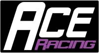 Ace Racing Clutches - Steel Flywheels - Chevrolet / GM Steel Flywheels
