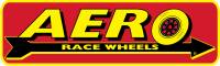 Aero Race Wheel - Hardware & Fasteners