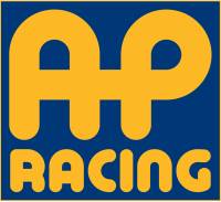 AP Racing - AP Racing Brake Rotors - AP Racing 60-Vane J-Hook Brake Rotors
