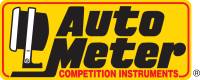Auto Meter - Interior & Accessories