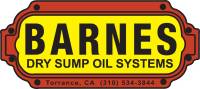 Barnes Systems - Oil Pumps - Oil Pumps - Dry Sump