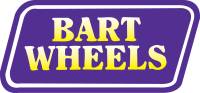 Bart Wheels - Bart Wheels - Bart Standard Weight Wheels
