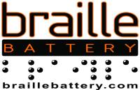 Braille Battery - Battery Chargers - Battery Charger
