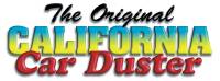 California Car Duster - Tools & Supplies