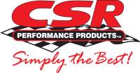 CSR Performance Products - Air & Fuel Delivery