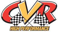CVR Performance Products - Engine Covers, Pans & Dress-Up Components - Timing Covers