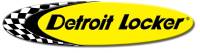 Detroit Locker - Transmission & Drivetrain - Differentials & Rear-End Components