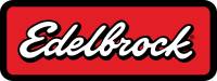 Edelbrock - Air & Fuel Delivery - Air Cleaners, Filters, Intakes & Components