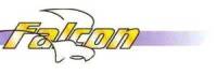 Falcon Transmission - Clutches & Components - Couplers and Components