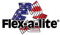 Flex-A-Lite - Cooling Fans - Mechanical - Flex Fans