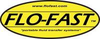 Flo-Fast - Funnels - Fuel Fill Funnels