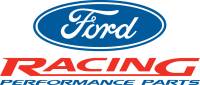 Ford Racing - Gauges & Data Acquisition