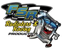 FSR Racing Products - Sprint Car & Open Wheel - Sprint Car Parts
